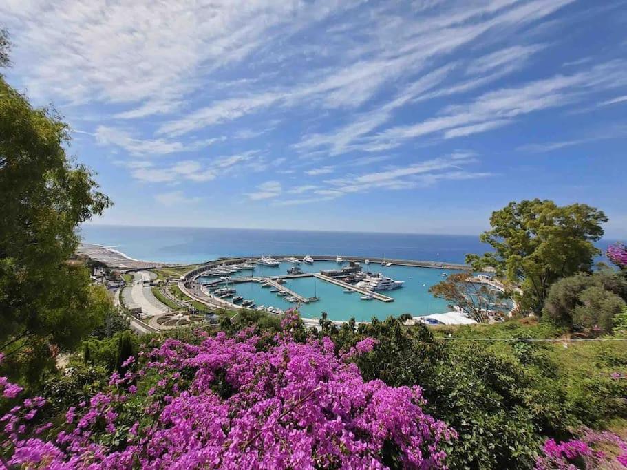 Medieval Charme Close To The Frenchriviera&Monaco Ventimiglia Exterior photo